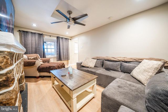 314 WYNNEWOOD AVE, Croydon, PA 19021