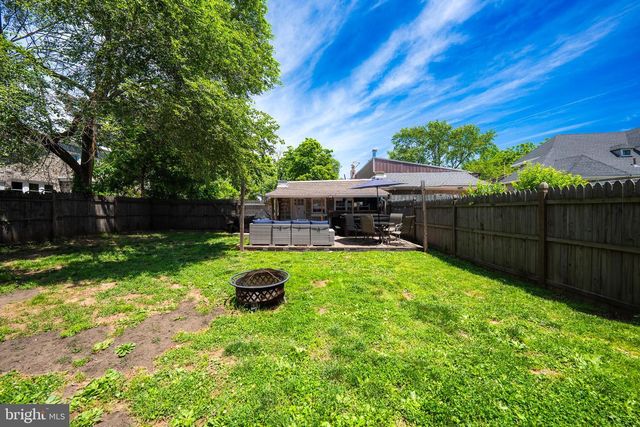 314 WYNNEWOOD AVE, Croydon, PA 19021