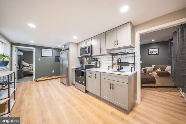 314 WYNNEWOOD AVE, Croydon, PA 19021