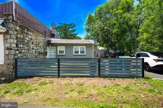 314 WYNNEWOOD AVE, Croydon, PA 19021