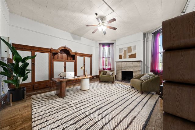 910 E Maiden St, City Of Washington, PA 15301