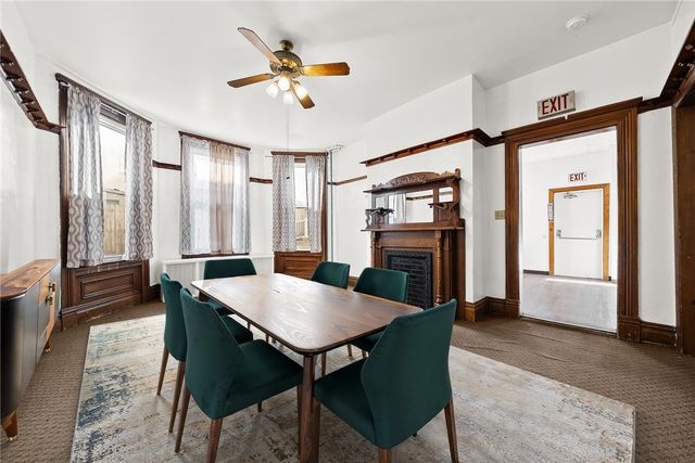 910 E Maiden St, City Of Washington, PA 15301