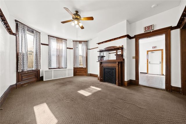 910 E Maiden St, City Of Washington, PA 15301