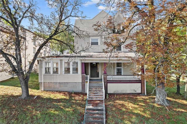 910 E Maiden St, City Of Washington, PA 15301