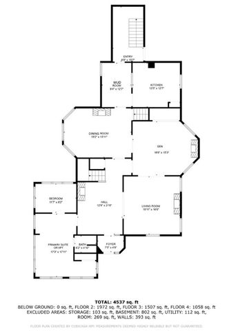 910 E Maiden St, City Of Washington, PA 15301