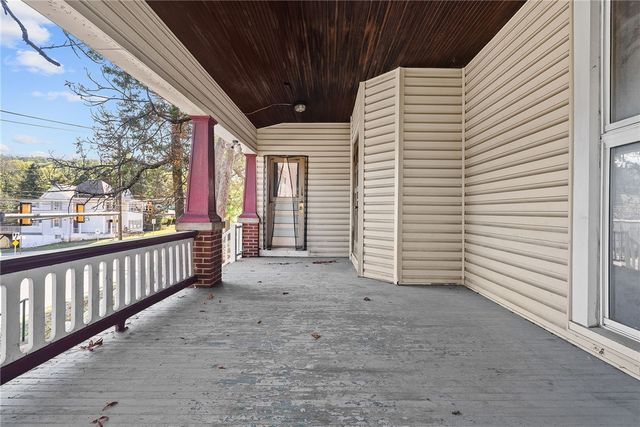 910 E Maiden St, City Of Washington, PA 15301