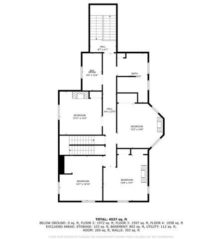 910 E Maiden St, City Of Washington, PA 15301