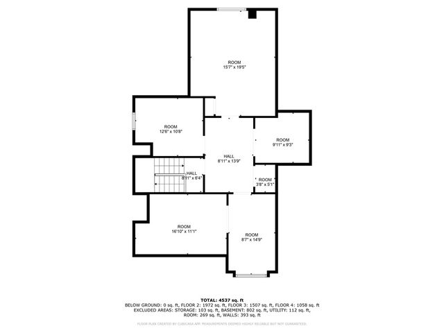 910 E Maiden St, City Of Washington, PA 15301