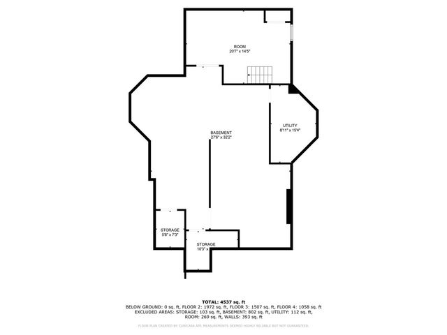 910 E Maiden St, City Of Washington, PA 15301