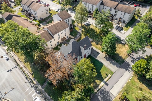 910 E Maiden St, City Of Washington, PA 15301