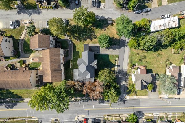 910 E Maiden St, City Of Washington, PA 15301