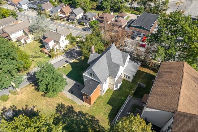 910 E Maiden St, City Of Washington, PA 15301