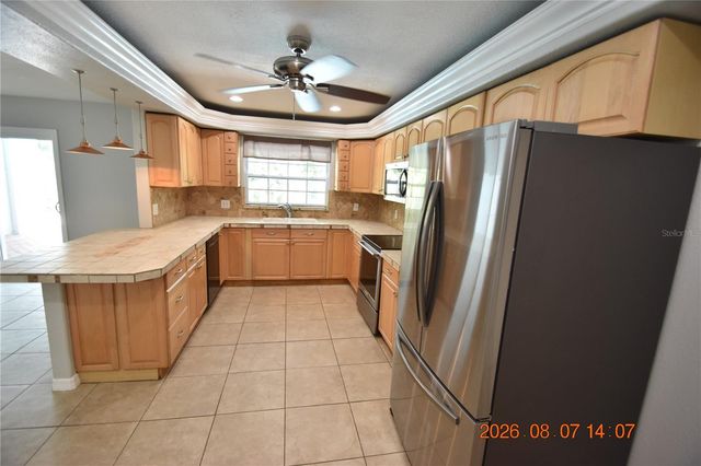 3827 FROSTWOOD COURT, Land O Lakes, FL 34639