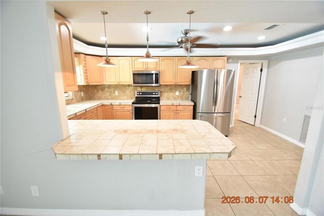 3827 FROSTWOOD COURT, Land O Lakes, FL 34639