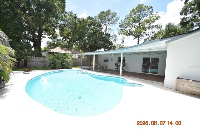 3827 FROSTWOOD COURT, Land O Lakes, FL 34639