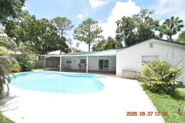 3827 FROSTWOOD COURT, Land O Lakes, FL 34639