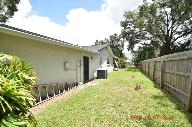 3827 FROSTWOOD COURT, Land O Lakes, FL 34639