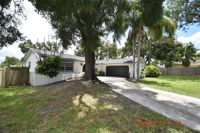 3827 FROSTWOOD COURT, Land O Lakes, FL 34639