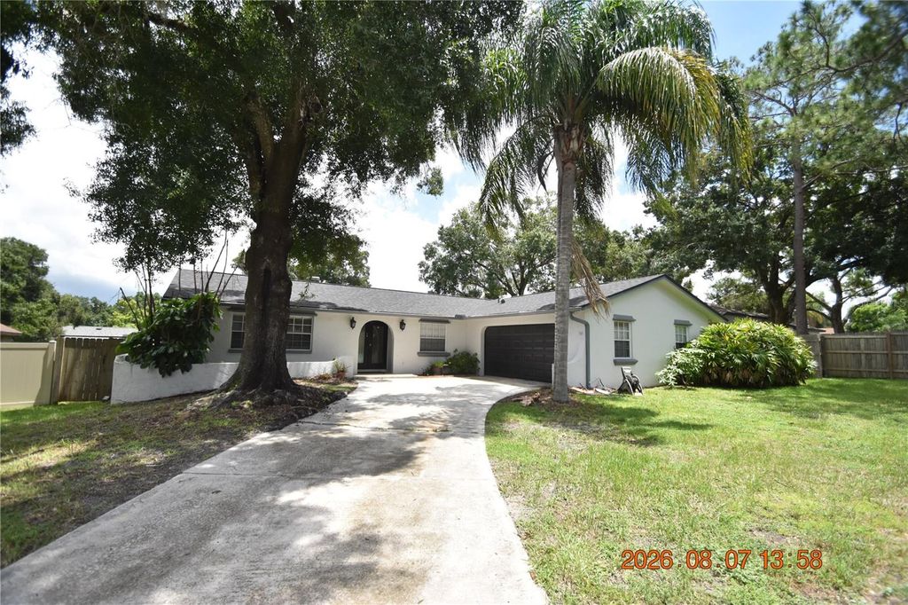 3827 FROSTWOOD COURT, Land O Lakes, FL 34639