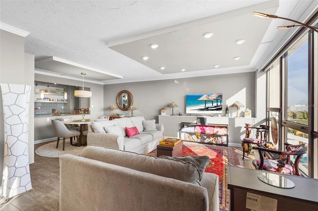 707 S GULFSTREAM AVENUE 906, Sarasota, FL 34236