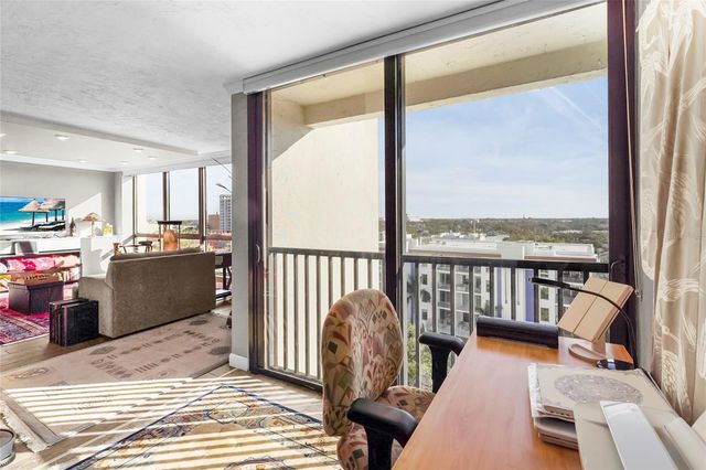 707 S GULFSTREAM AVENUE 906, Sarasota, FL 34236