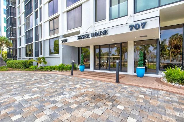 707 S GULFSTREAM AVENUE 906, Sarasota, FL 34236