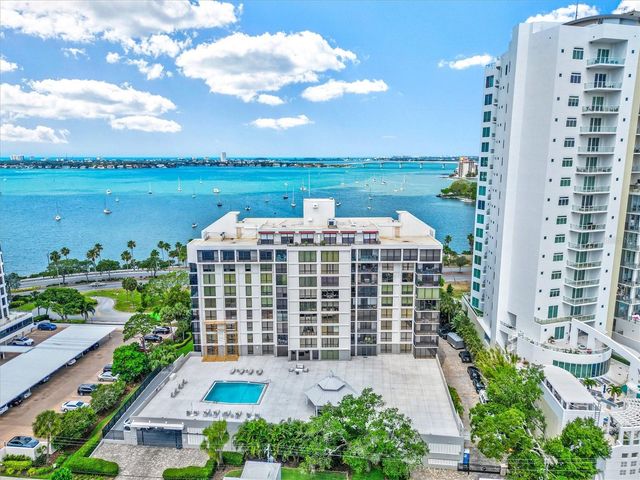 707 S GULFSTREAM AVENUE 906, Sarasota, FL 34236