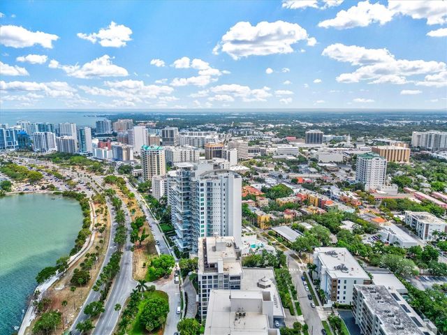 707 S GULFSTREAM AVENUE 906, Sarasota, FL 34236