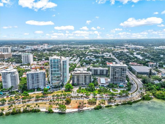 707 S GULFSTREAM AVENUE 906, Sarasota, FL 34236