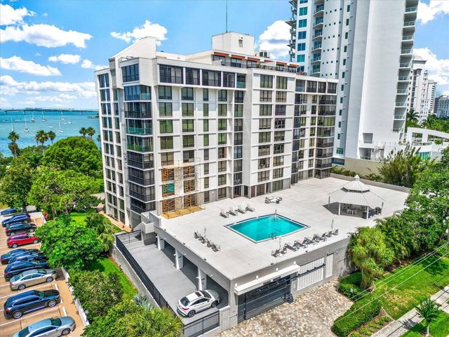 707 S GULFSTREAM AVENUE 906, Sarasota, FL 34236