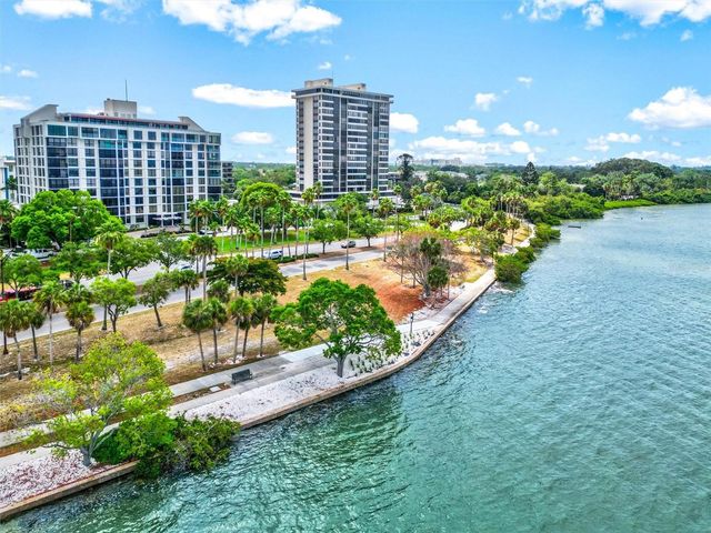 707 S GULFSTREAM AVENUE 906, Sarasota, FL 34236