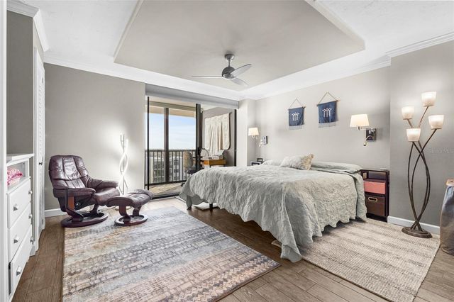 707 S GULFSTREAM AVENUE 906, Sarasota, FL 34236