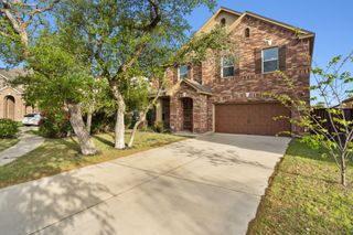 1429 Freer CV, Leander, TX 78641