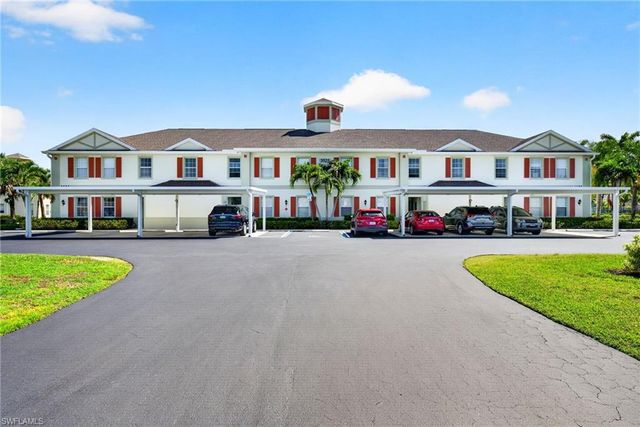 3525 Milan DR 203, Fort Myers, FL 33916