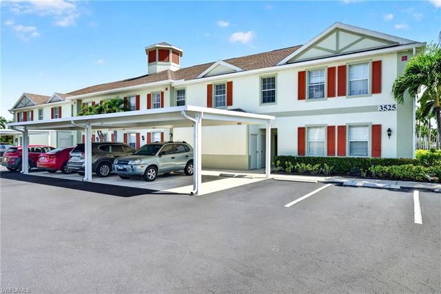 3525 Milan DR 203, Fort Myers, FL 33916