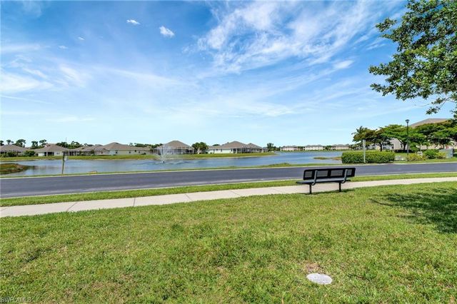3525 Milan DR 203, Fort Myers, FL 33916