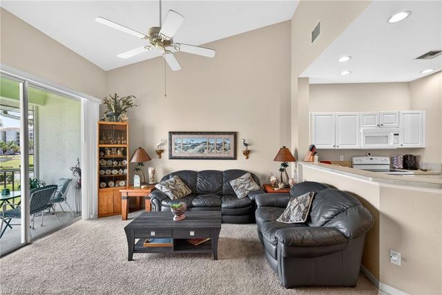 3525 Milan DR 203, Fort Myers, FL 33916