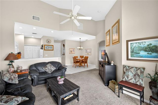 3525 Milan DR 203, Fort Myers, FL 33916