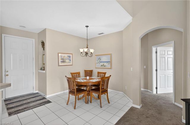 3525 Milan DR 203, Fort Myers, FL 33916