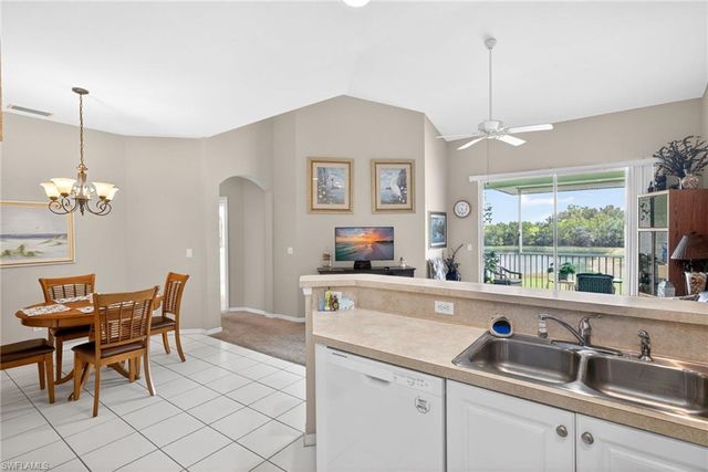 3525 Milan DR 203, Fort Myers, FL 33916