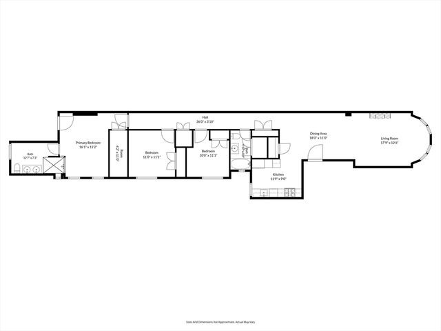 1692 Washington 2, Boston, MA 02118