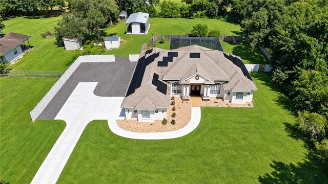7136 QUAIL HOLLOW BOULEVARD, Wesley Chapel, FL 33544