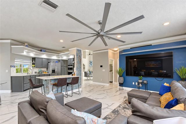 7136 QUAIL HOLLOW BOULEVARD, Wesley Chapel, FL 33544