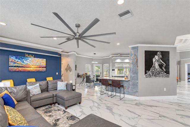 7136 QUAIL HOLLOW BOULEVARD, Wesley Chapel, FL 33544