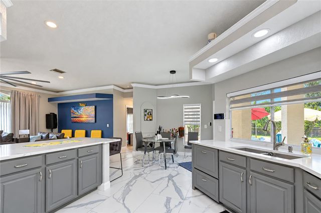 7136 QUAIL HOLLOW BOULEVARD, Wesley Chapel, FL 33544
