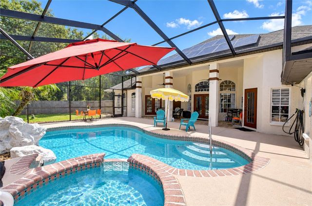 7136 QUAIL HOLLOW BOULEVARD, Wesley Chapel, FL 33544