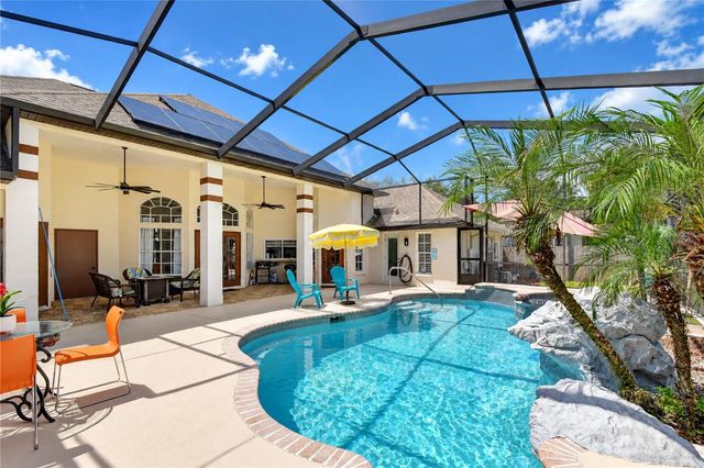 7136 QUAIL HOLLOW BOULEVARD, Wesley Chapel, FL 33544