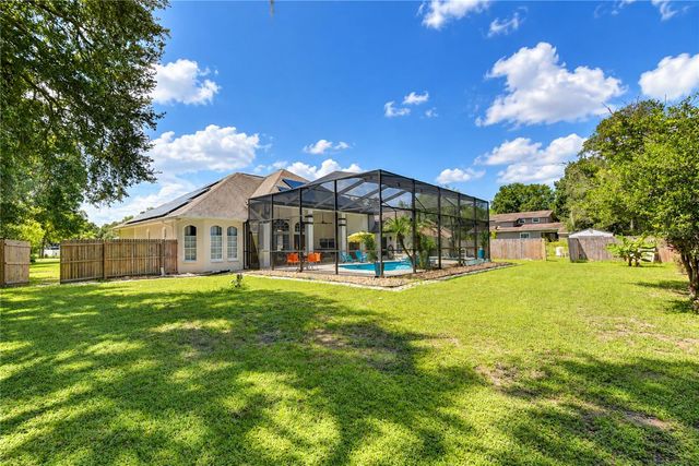 7136 QUAIL HOLLOW BOULEVARD, Wesley Chapel, FL 33544