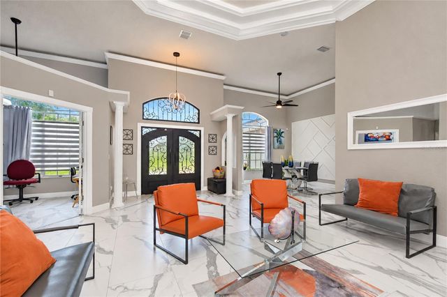 7136 QUAIL HOLLOW BOULEVARD, Wesley Chapel, FL 33544