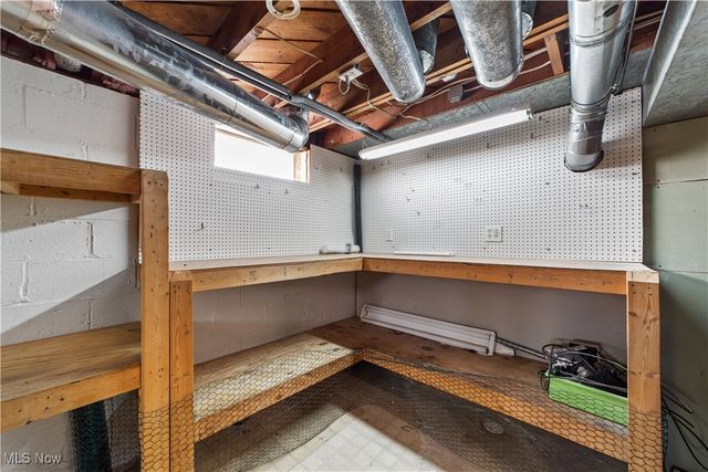 16379 Hummel Road, Brook Park, OH 44142